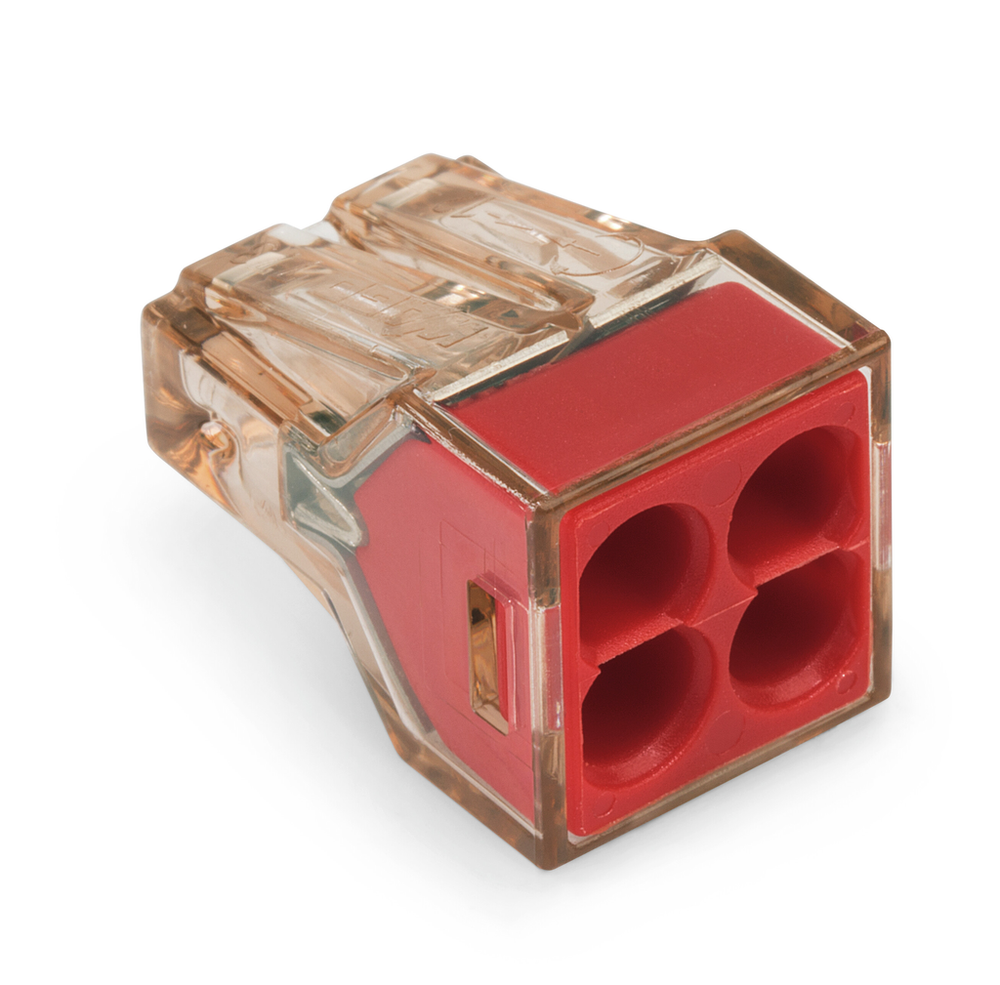 Image of WAGO 773-604