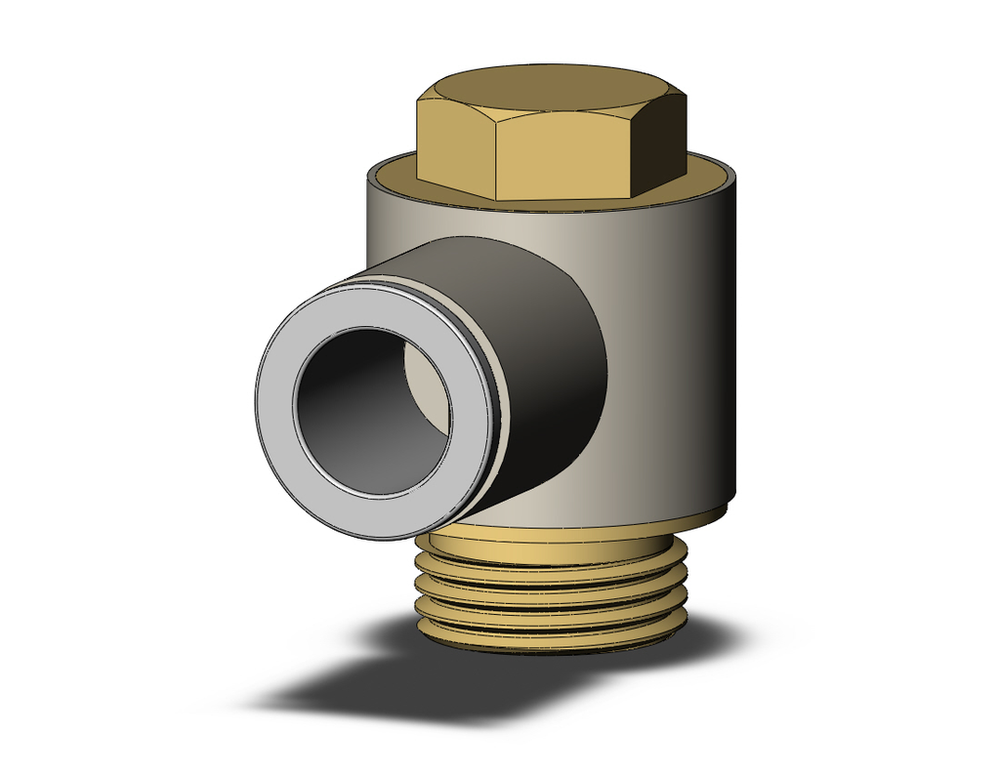 Image of SMC KQ2V10-G03A
