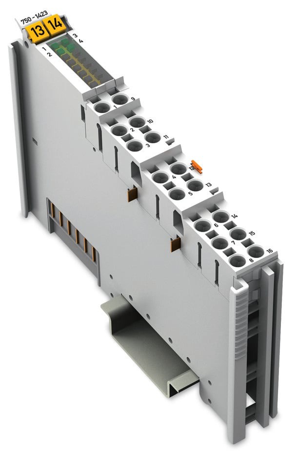 Image of WAGO 750-1423