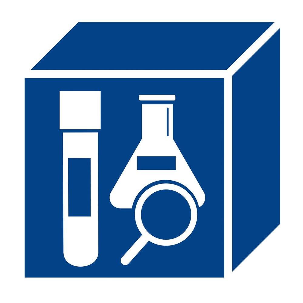 Image of Brady BWS-LABS-EM