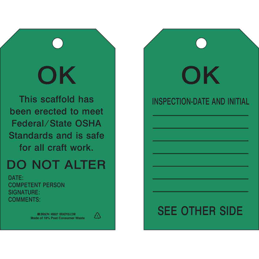 Image of Brady 86627