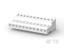 Image of TE Connectivity 4-640621-1