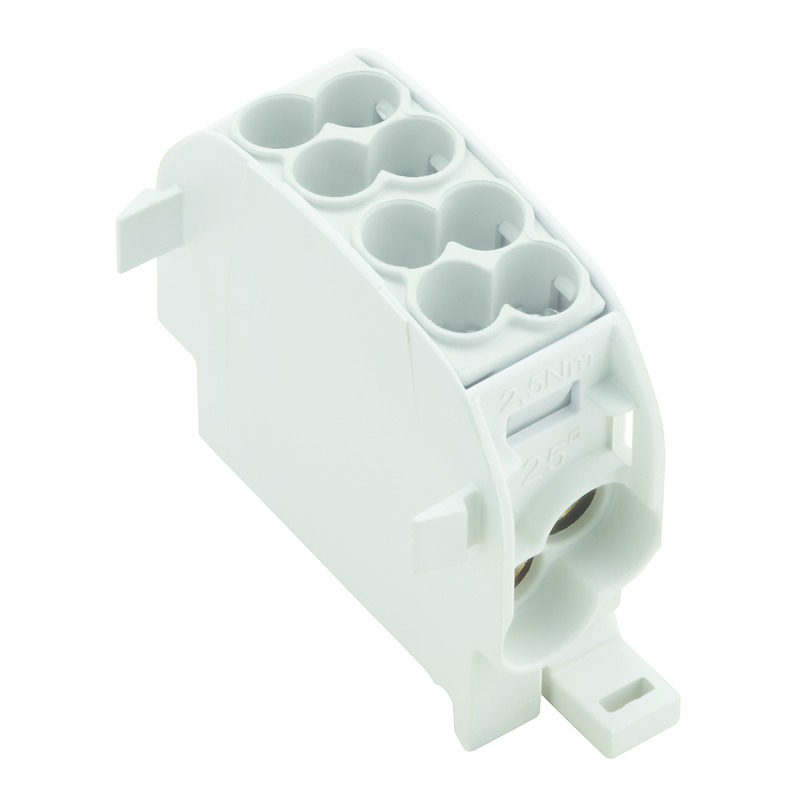 Image of Weidmuller 1560730000