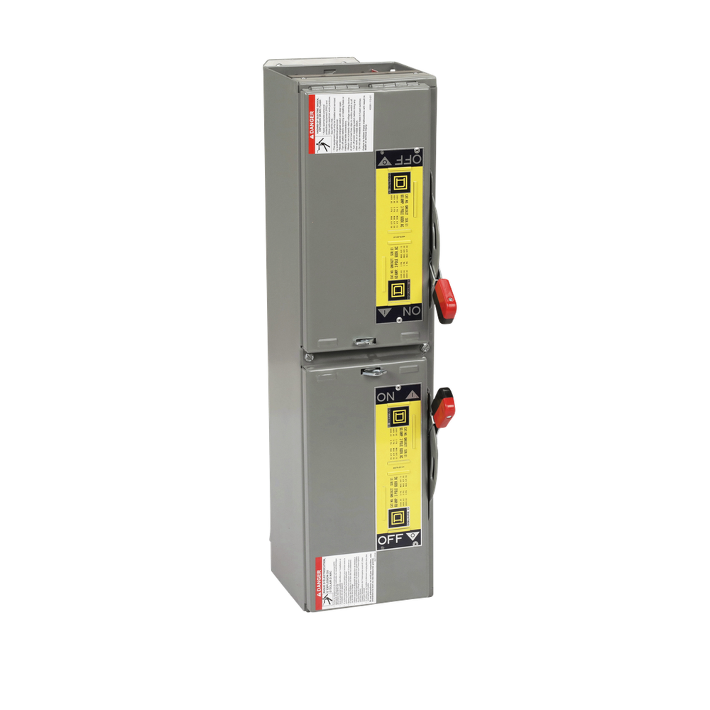 Image of Schneider Electric QMJ362T