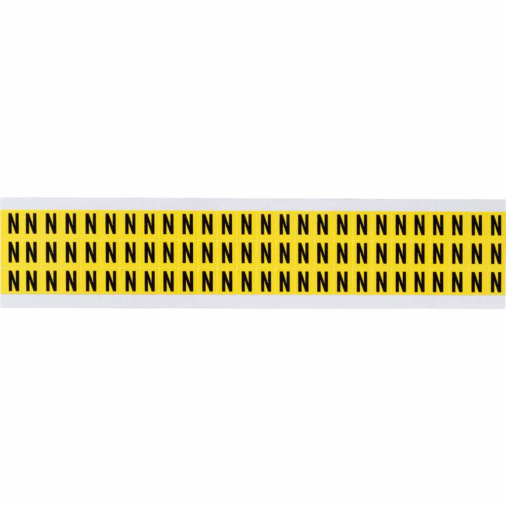 Image of Brady 3410-N