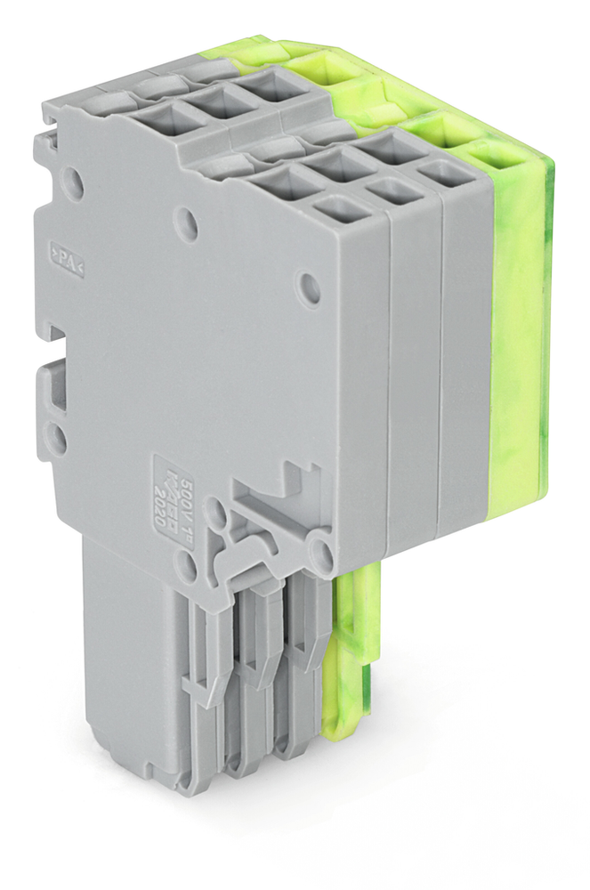 Image of WAGO 2020-204/000-036