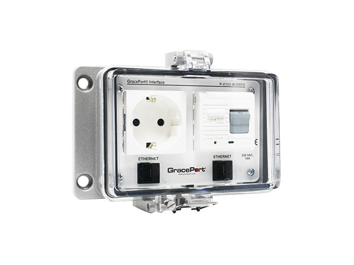 Image of Grace Ports P-R2#2-M3REF0