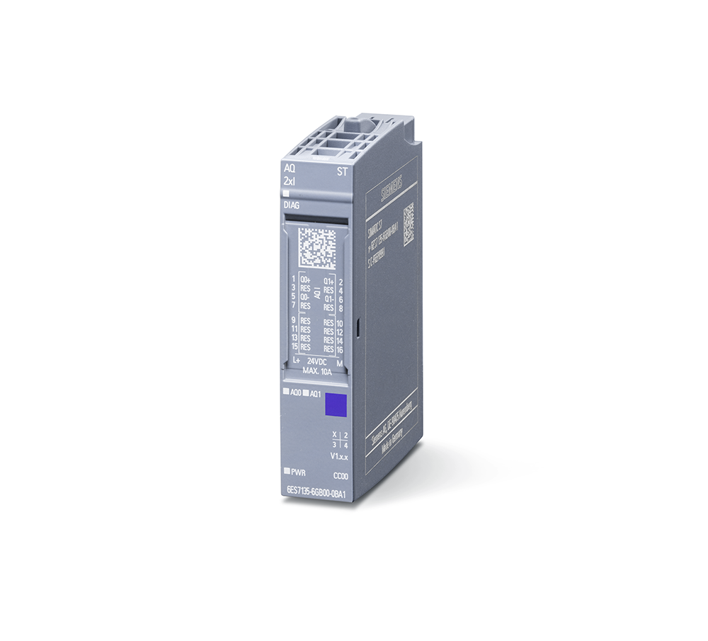 Image of Siemens 6AG11356GB007BA1