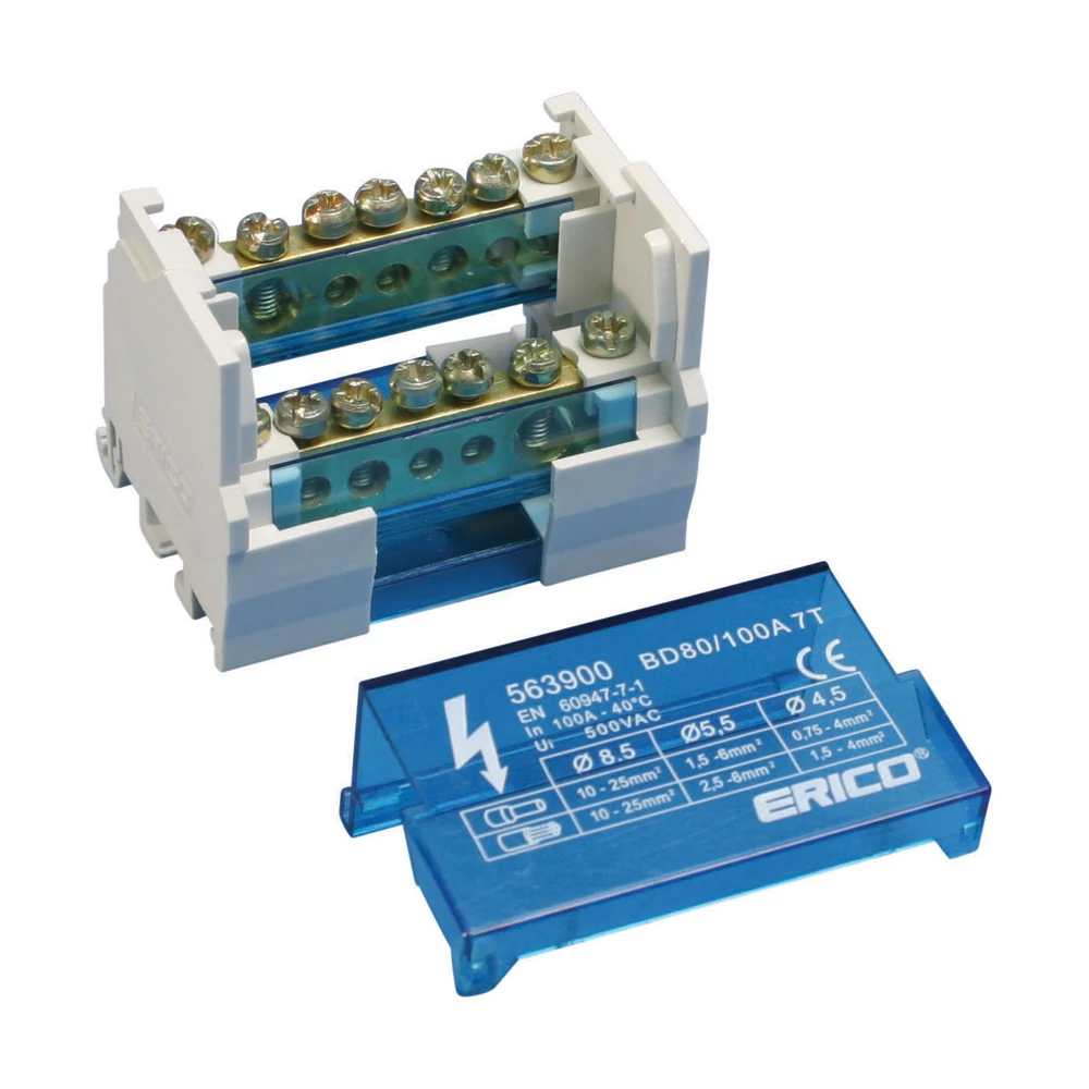Image of nVent Eriflex 563910