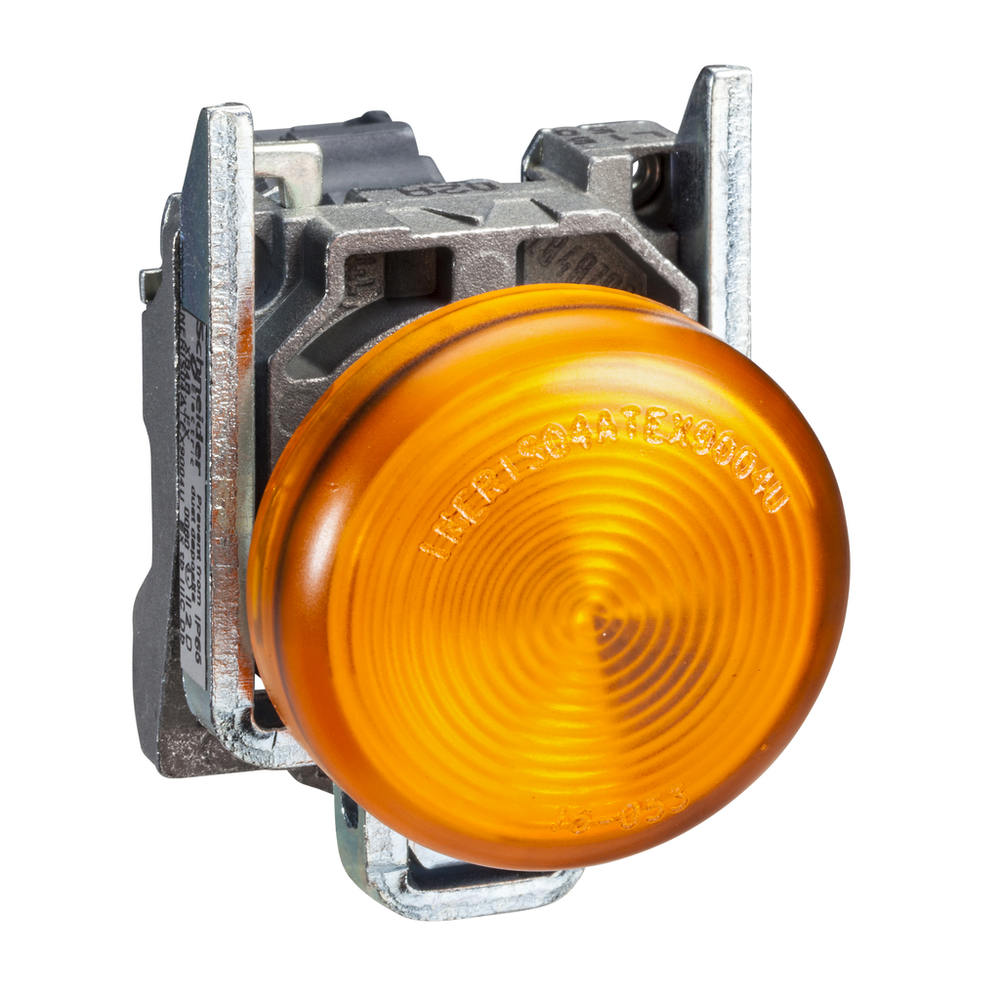 Image of Schneider Electric XB4BV65