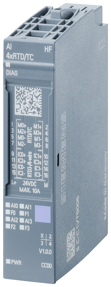 Image of Siemens 6AG11346JD002CA1