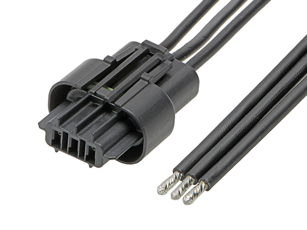 Image of Molex 2166211032