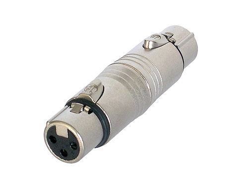 Image of Neutrik NA3F5F