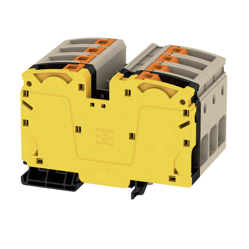 Image of Weidmuller 2552110000