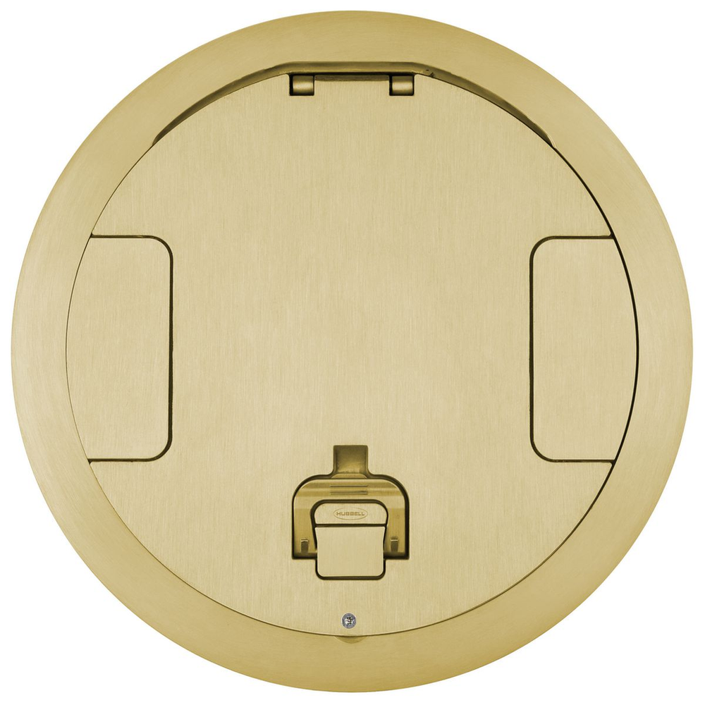 Image of Hubbell Premise Wiring S1R10CVRTRBRS