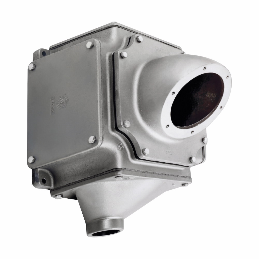 Image of Crouse-Hinds AJX69