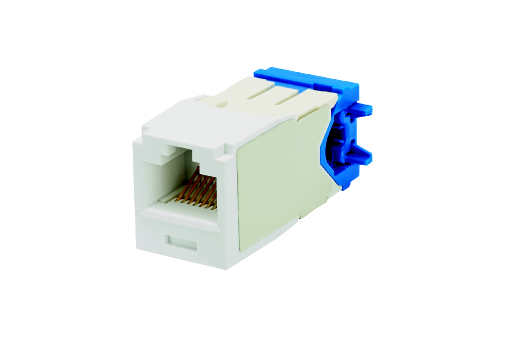 Image of Panduit CJR6X88TGWH