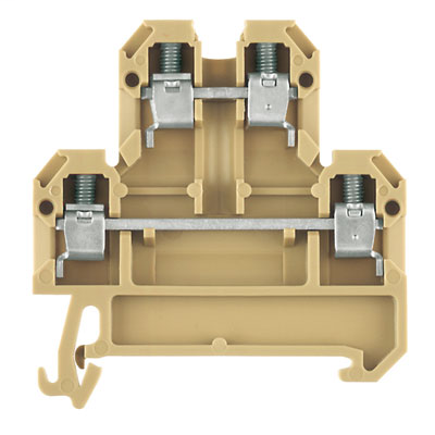 Image of Weidmuller 0527660000