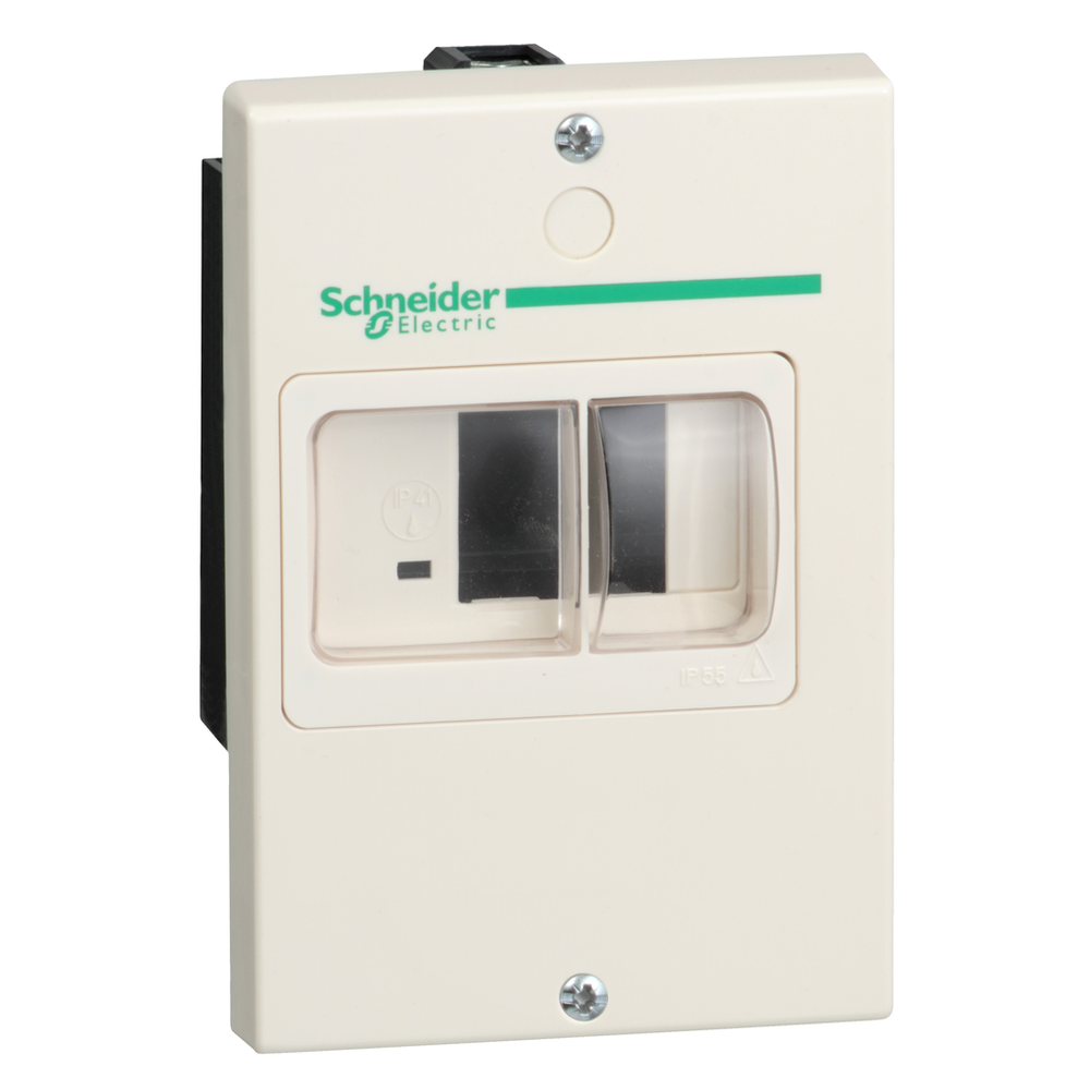 Image of Schneider Electric GV2MP04