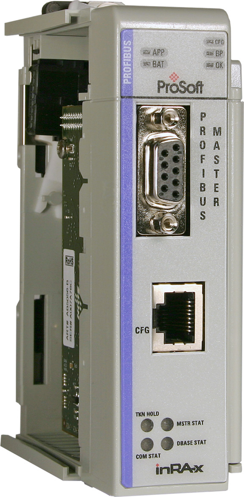 Image of ProSoft Technology MVI69-PDPMV1