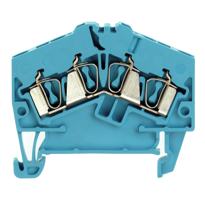 Image of Weidmuller 1706070000