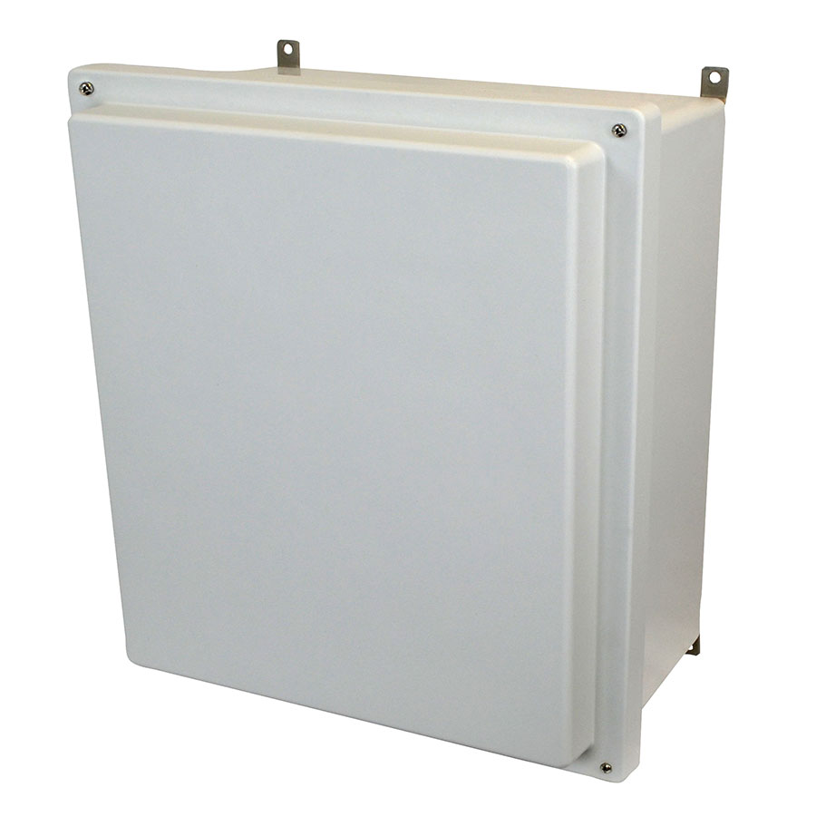 Image of Allied Moulded AM1868R