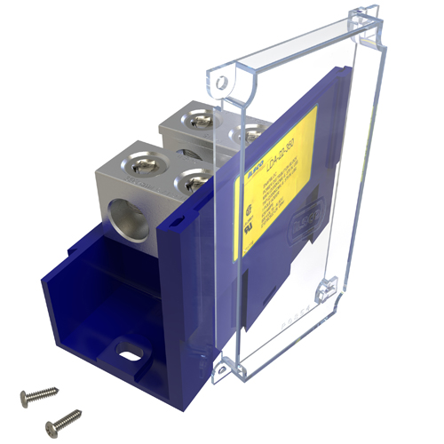 Image of ILSCO LDA-22-350