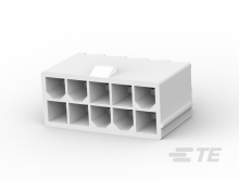 Image of TE Connectivity 1-1586037-0
