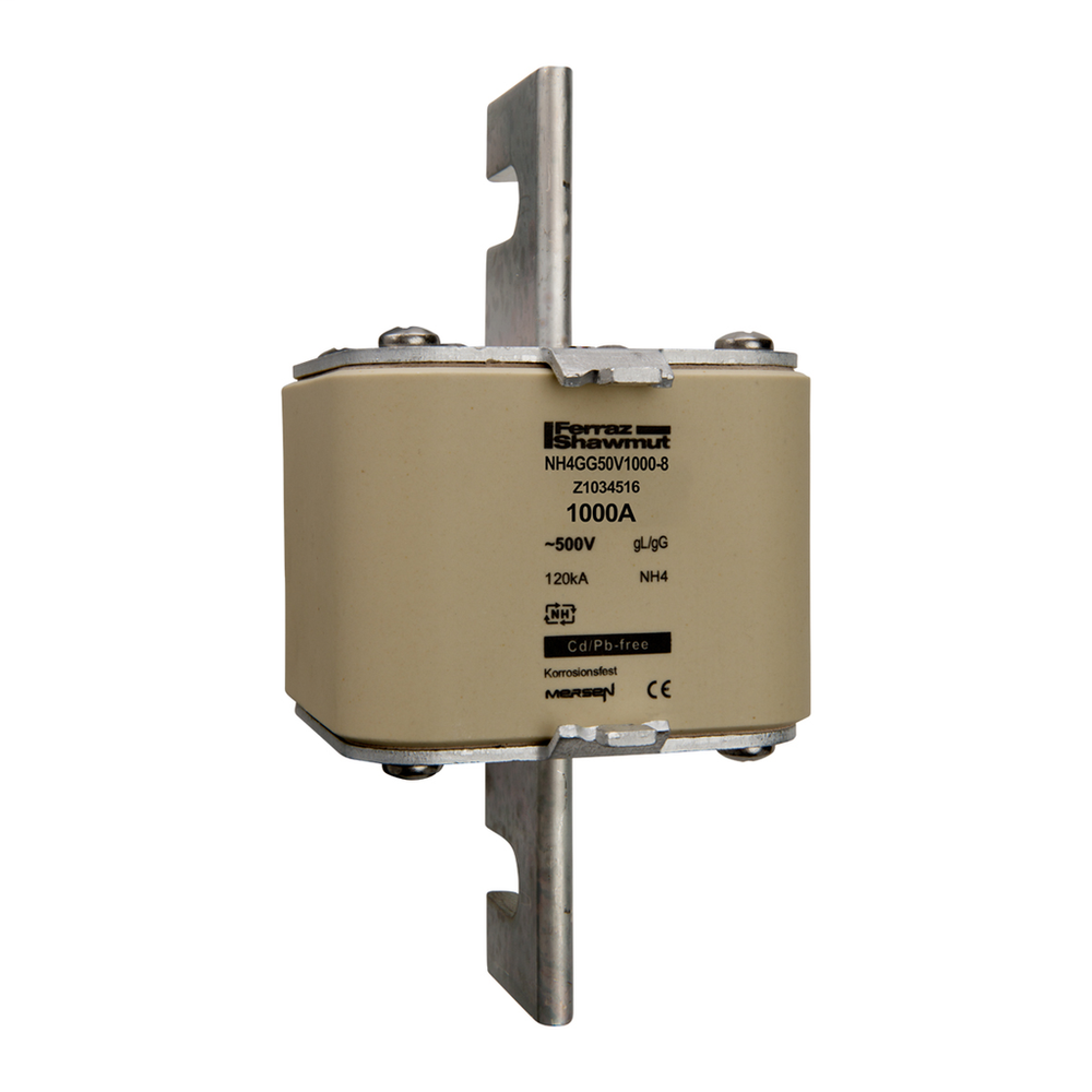 Image of Mersen Z1034516