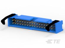 Image of TE Connectivity 3-1761606-1