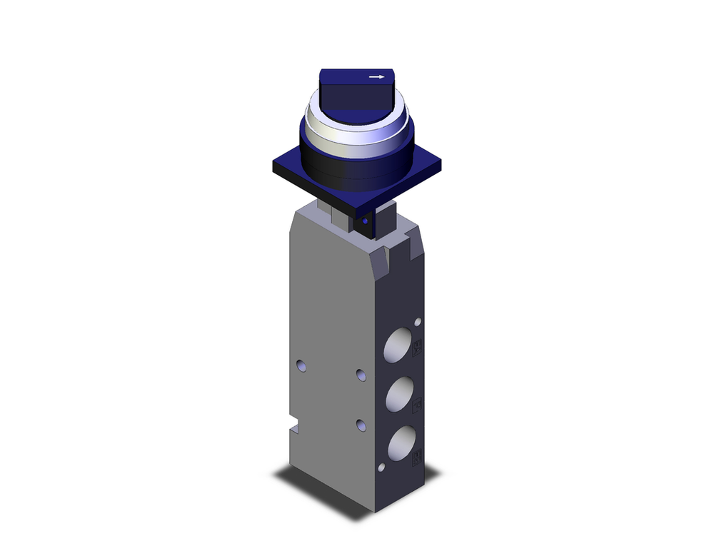 Image of SMC NVFM250-N02-34B