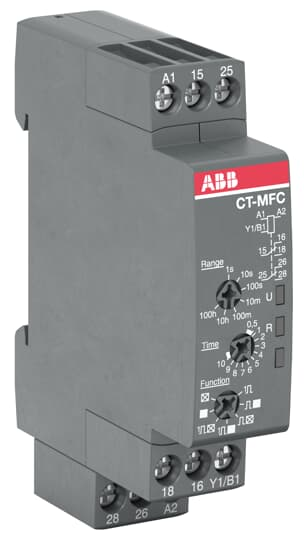 Image of ABB 1SVR508020R1100