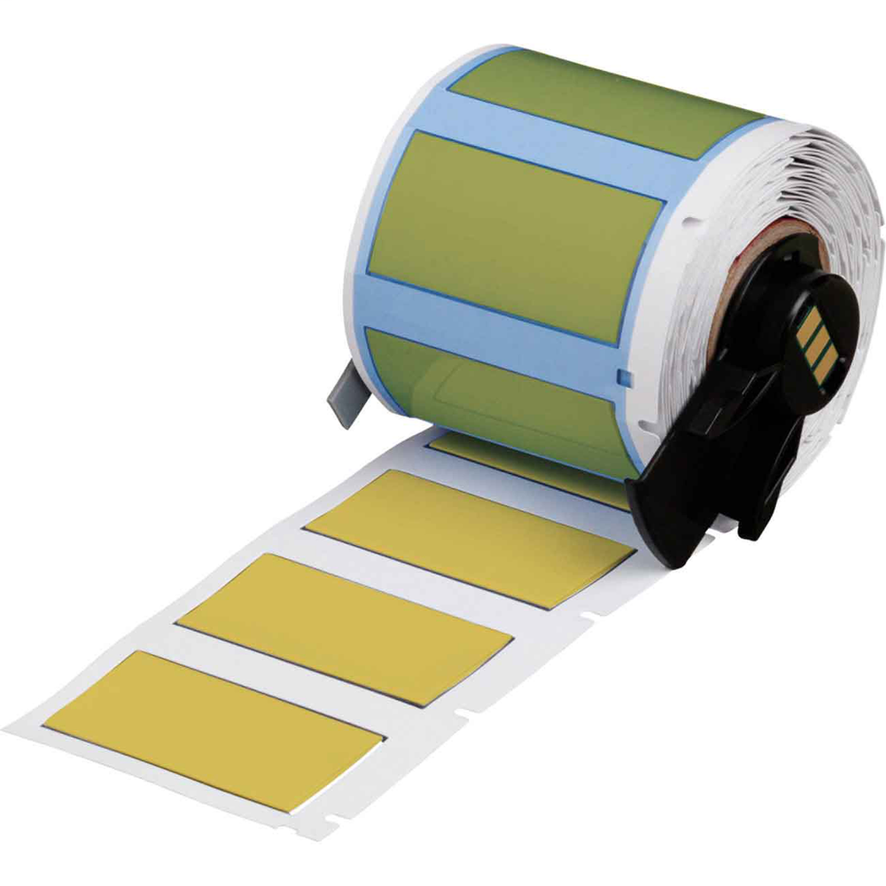 Image of Brady PSPT-500-175-YL