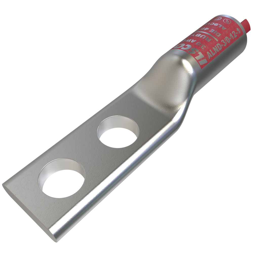 Image of ILSCO ALND-3/0-12-1