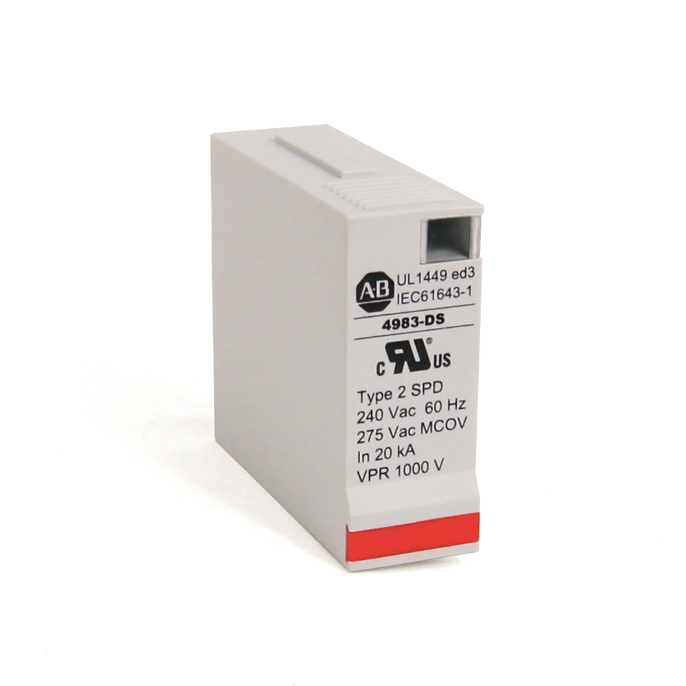 Image of Allen-Bradley 4983-DS230-40