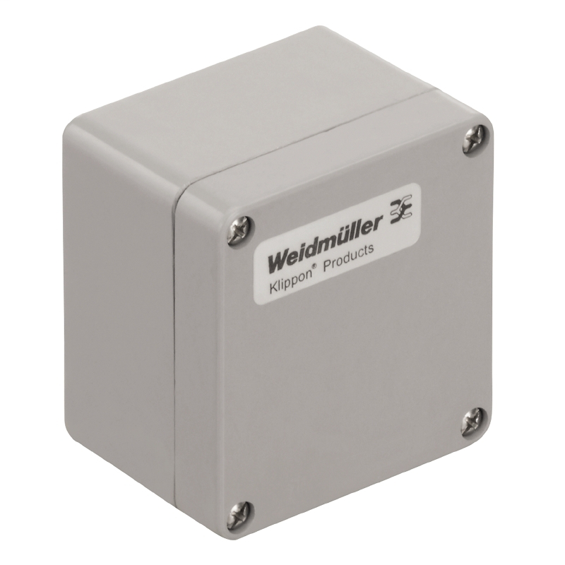 Image of Weidmuller 1305810000