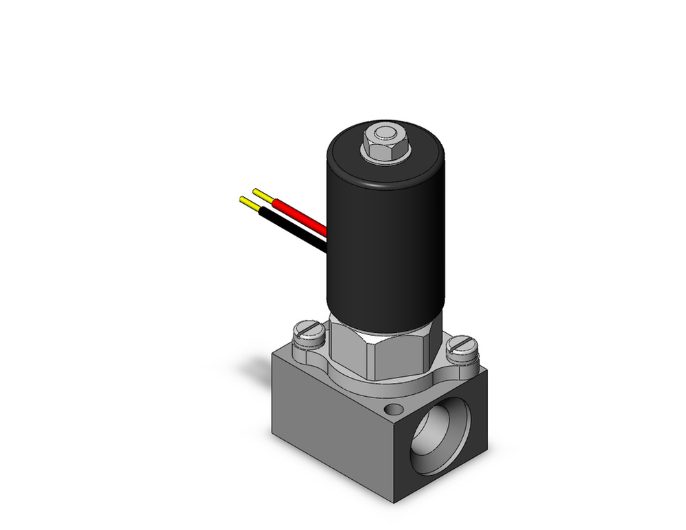 Image of SMC PVQ33-5G-16-01F
