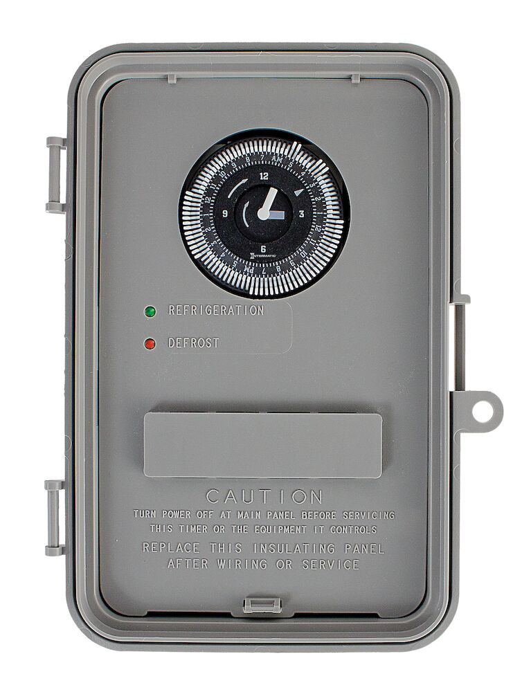 Image of Intermatic DTAV40