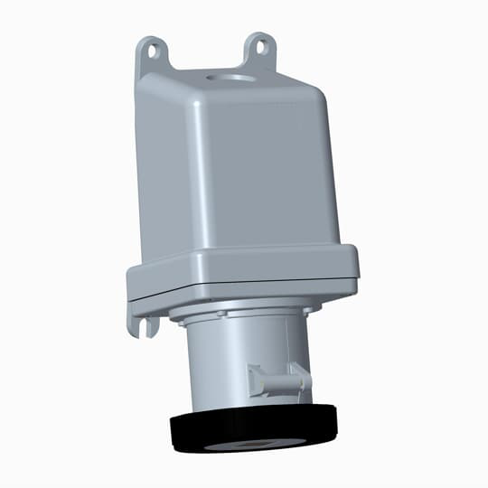 Image of ABB 2CMA167254R1000