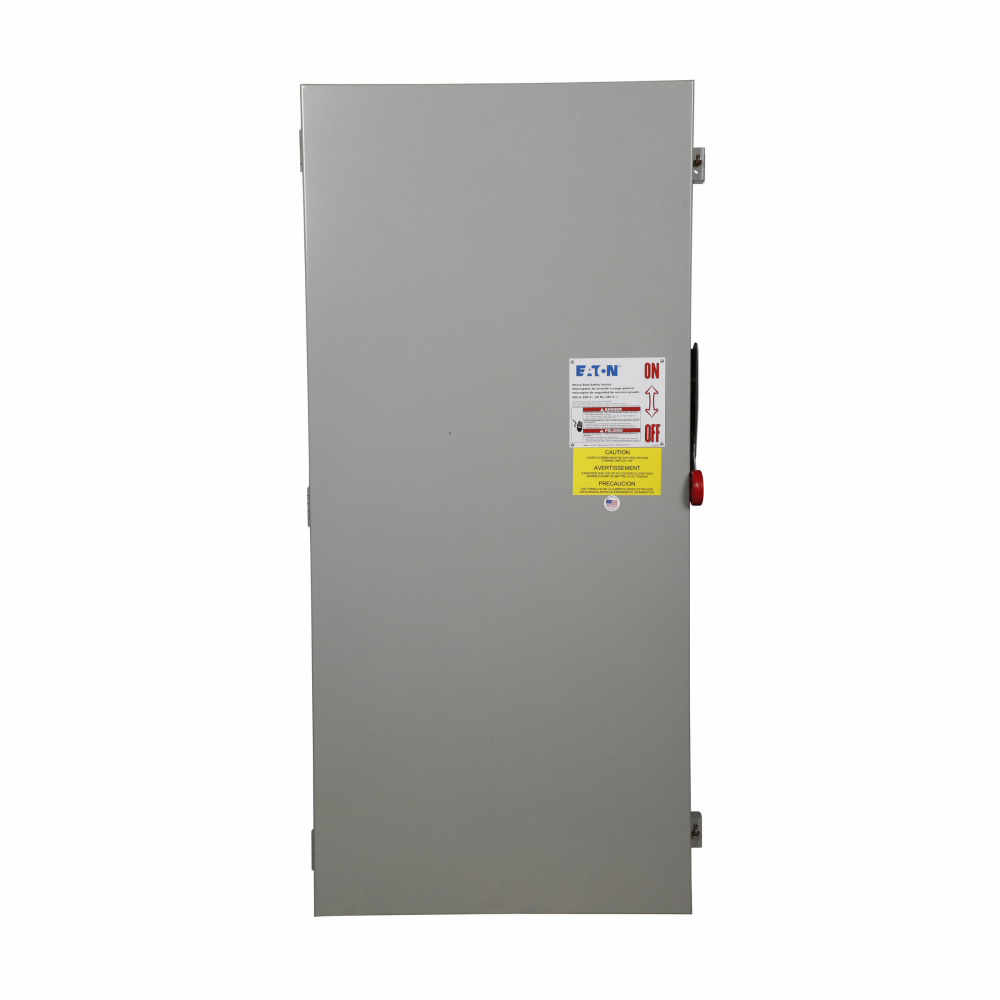 Image of Eaton DH366FGK
