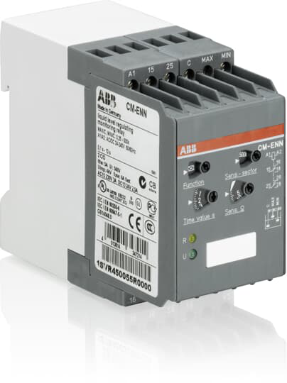 Image of ABB 1SVR450059R0000