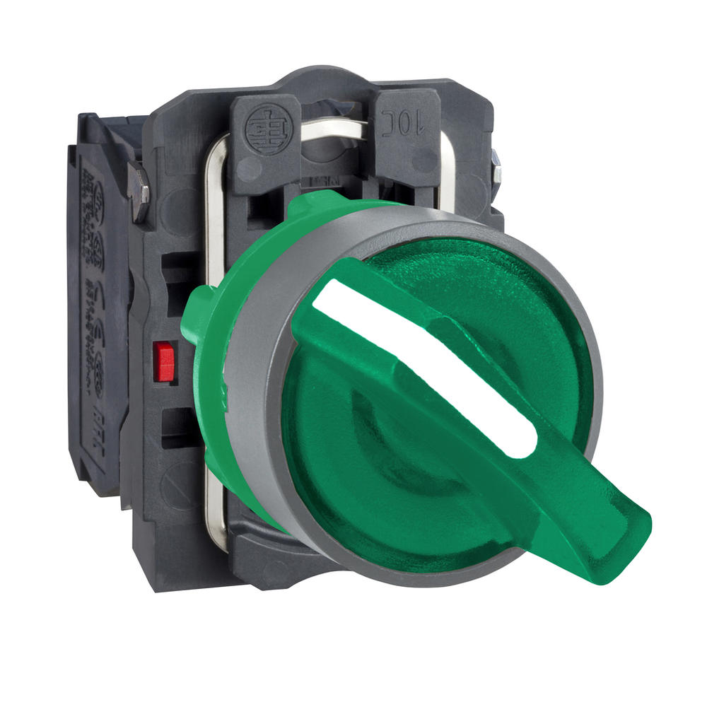 Image of Schneider Electric XB5AKCUST01