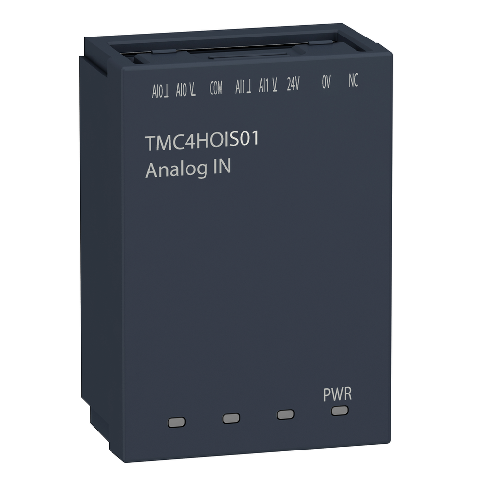 Image of Schneider Electric TMC4HOIS01
