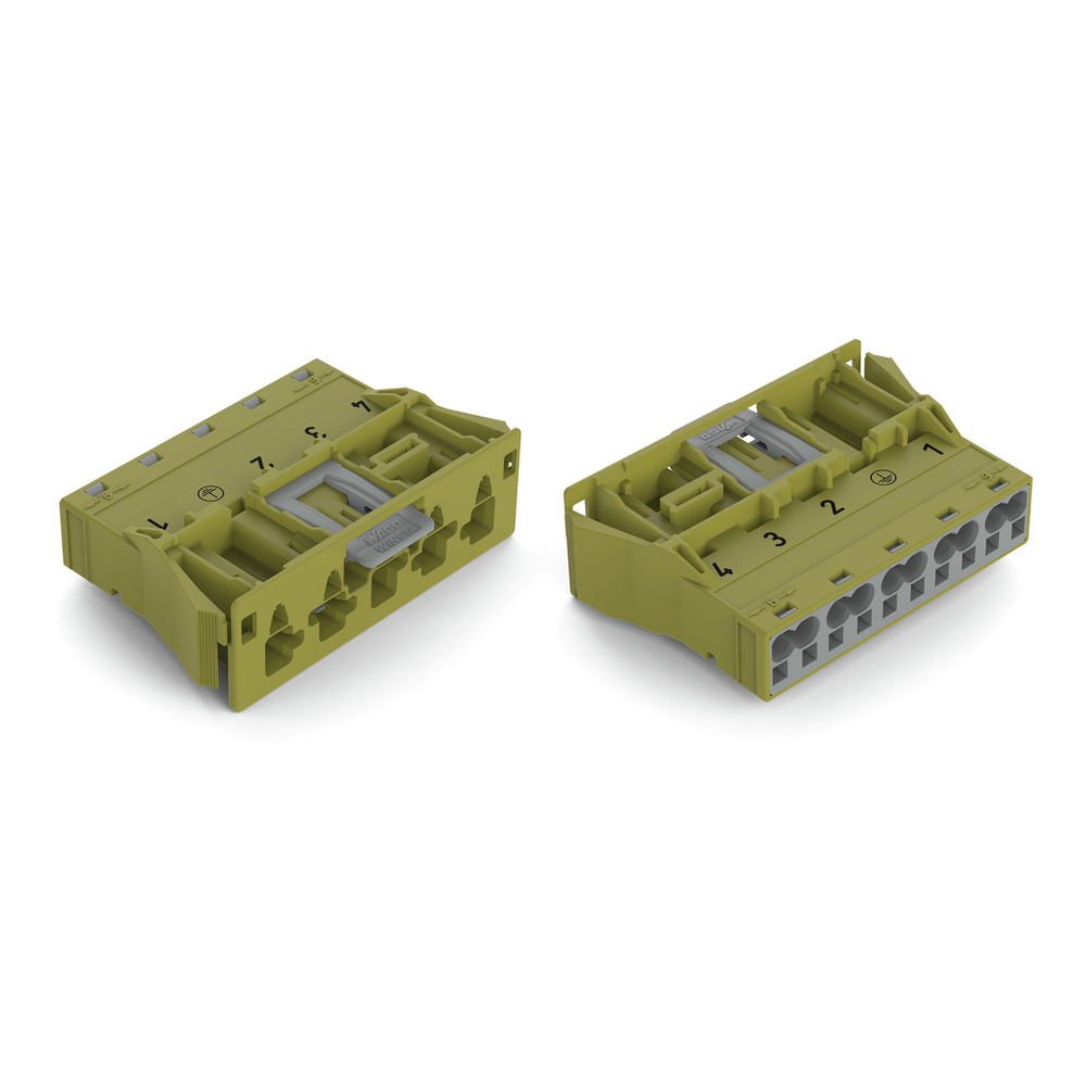 Image of WAGO 770-775/073-000
