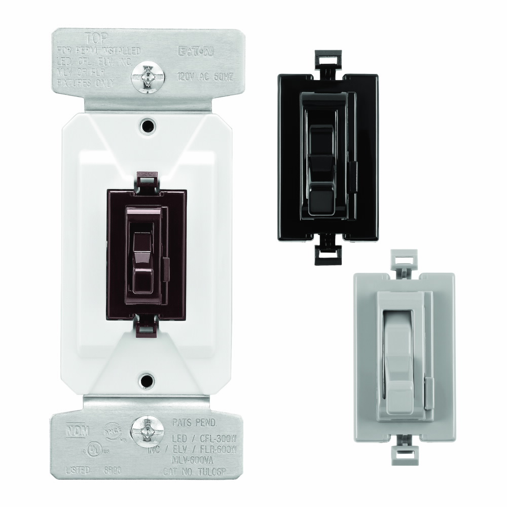 Image of Eaton TUL06P-C7