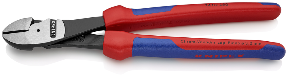 Image of KNIPEX 74 02 250