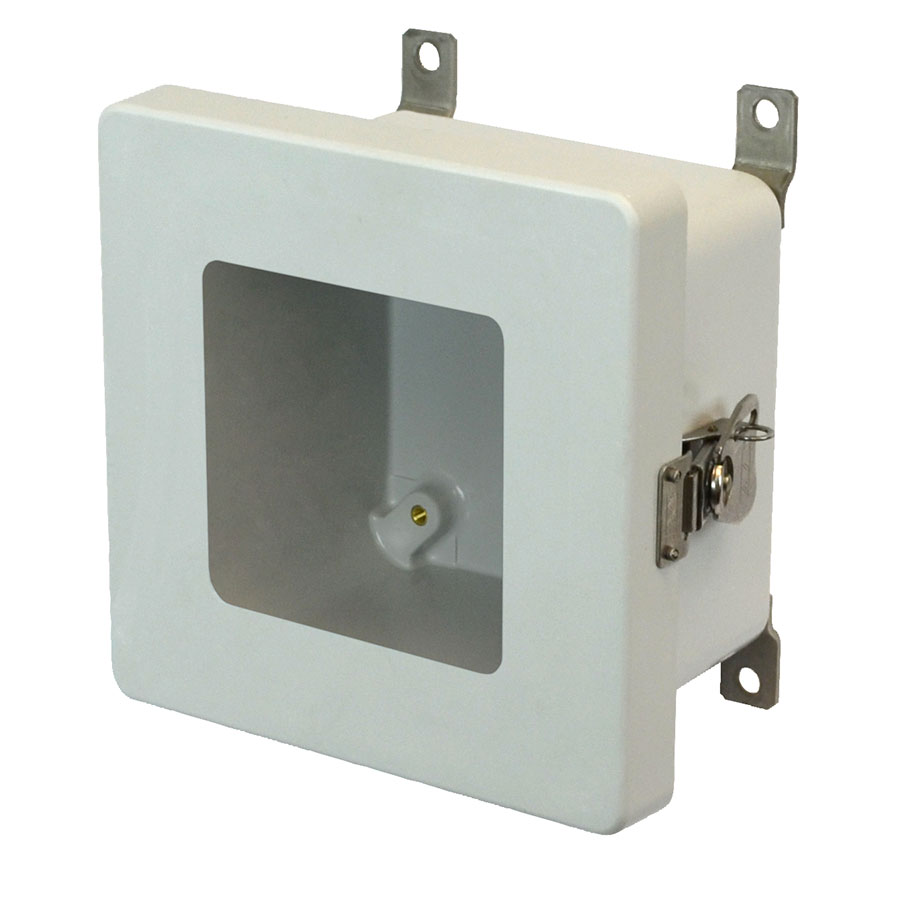 Image of Allied Moulded AM664TW