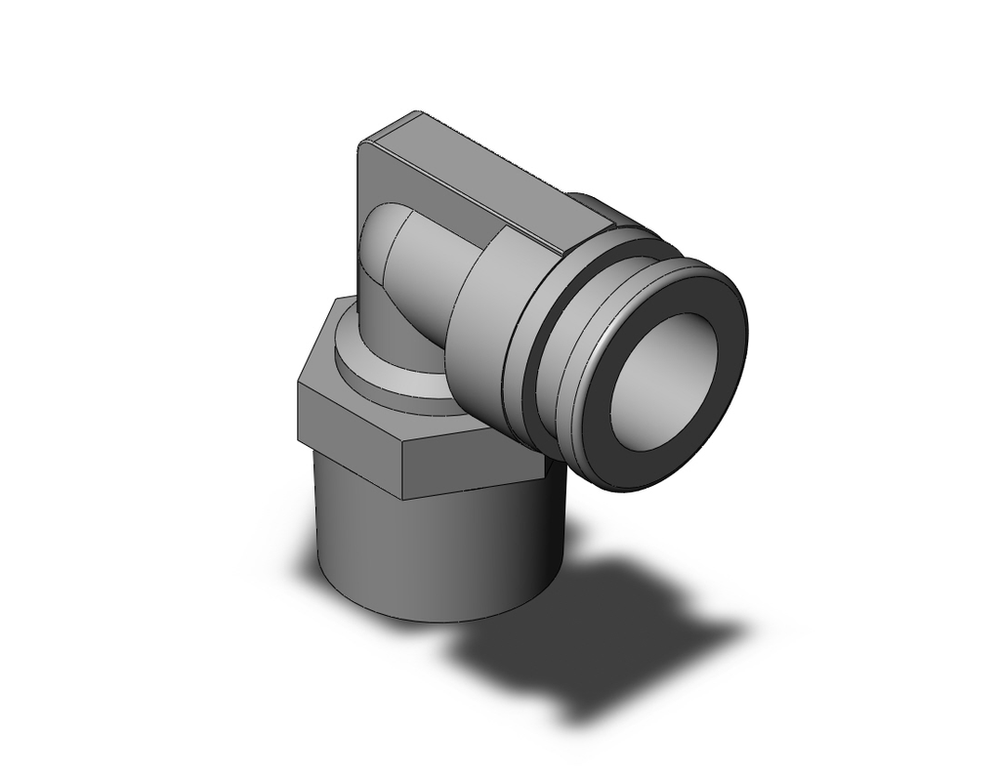 Image of SMC KQG2L10-03S