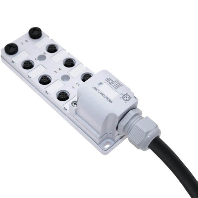 Image of Mencom JDC-850-019-C050