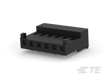 Image of TE Connectivity 3-644566-6